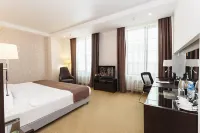 ソリュテル のホテル