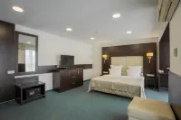 Tourist Hotel Hotels near Fort number 5a "Lendorf"