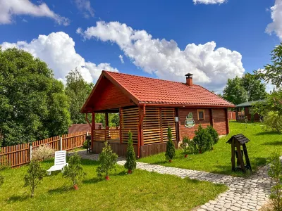 The Country Complex is Healthier Hotels in 