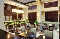Hampton Inn & Suites Ft. Lauderdale West-Sawgrass/Tamarac - Frühstück