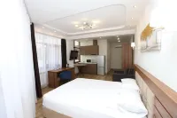 Apartments Riviera Park