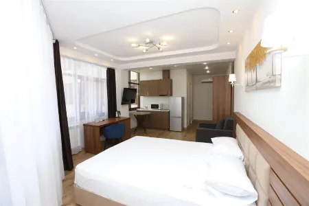 Ривьера-Парк