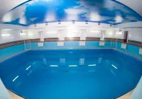Wellness Hotel Hotel a Tula
