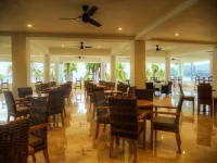Casabaio Likupang Paradise Resort - 駐車場