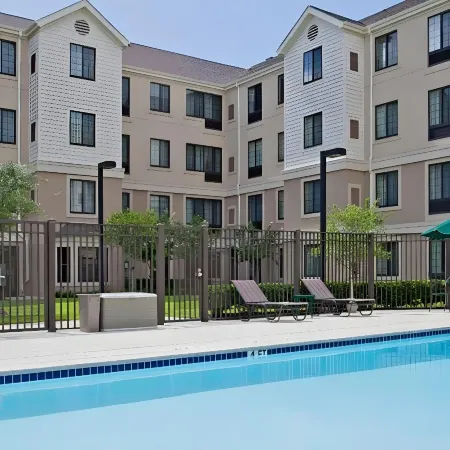 Staybridge Suites HOUSTON EAST - BAYTOWN by IHG