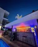 Lotus Otel - Quầy bar