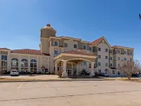 Comfort Suites Gainesville Hotels in Cooke County
