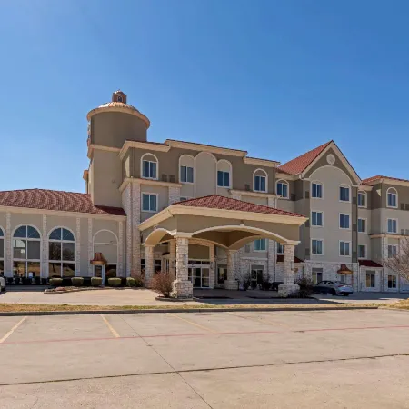 Comfort Suites Gainesville