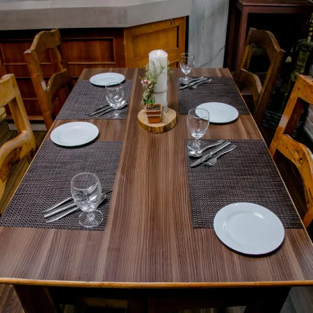 Niraamaya Retreats Aradura Kohima