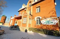 22-Hotel Altai 77 주변 호텔