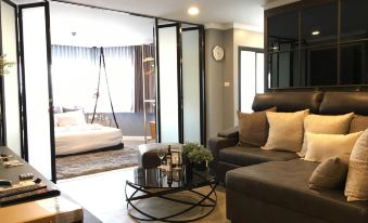 Stay in Style at Nimman R306A