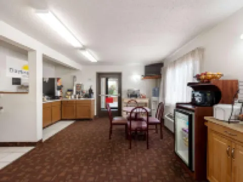 Days Inn by Wyndham Mexico Hotels in Mexico