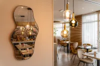 Ibis Styles Vannes Porte du Golfe - Frühstück