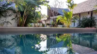 Villa Kalachuchi V.K - Private Pools