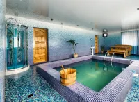 Ostrov Hotel Hotels in Kostanay