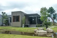 Nex Station Kanchanaburi Hotels near Giant Raintree (Monkey Pod Tree)