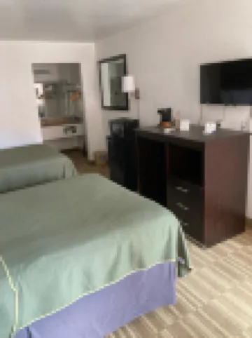 Americas Best Value Inn Clute/Lake Jackson