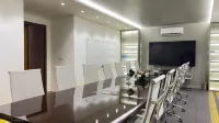 Heritage Luxury Suites - โรงแรมทั้งหมดเป็นสวีท