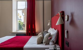 Boutique Hotel Nomera