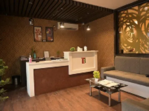 Hotel Tlb Palace Hotels in Tezpur