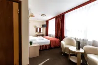 Amaks Congress Hotel Hotels near Alley of Stars