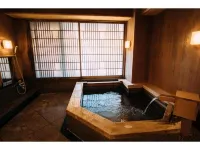 Hotel Castle Inn Ise Meotoiwa โรงแรมในอิเสะ