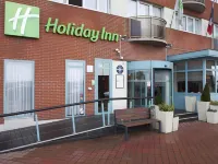 Holiday Inn Calais Hotels near Bamboo Spa