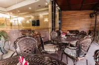 Marianna Hotel - Bữa sáng