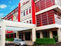 Albis Hotel Hotels in Cibodas