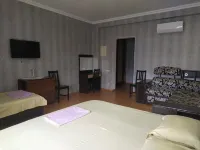 Poseidon Hotels in Vladikavkaz