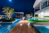 Genting Windmill Amazing SkyPool Resort WithAircon Hotels in Bukit Tinggi