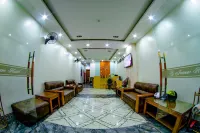 Jeanne Hotel