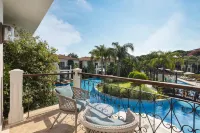 Ela Excellence Resort Belek - romantis