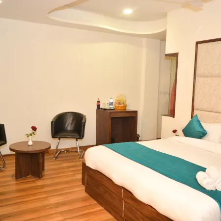 Hotel JP Vista