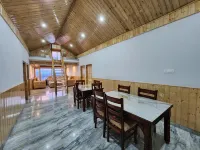 The Kufri House - pemandangan pegunungan