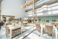 Lux Tychi Hotel