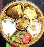 Marina Sohar Hotel - breakfast