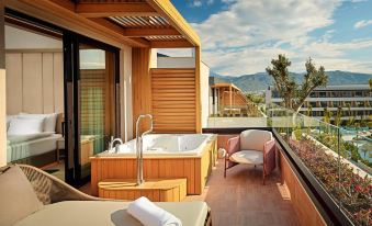 XO Cape Arnna Fethiye