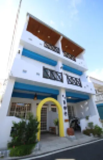 Ktzyx Hotels near Maobitou Park