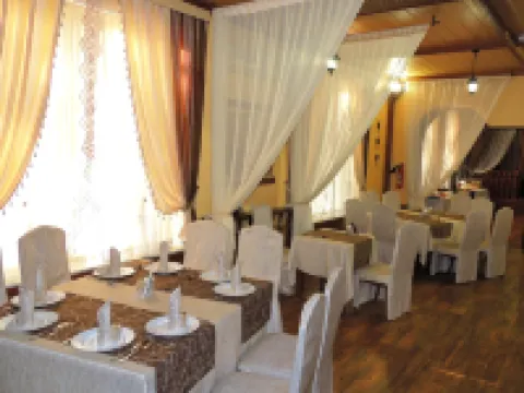Assol Hotel Hotels in Taganrog