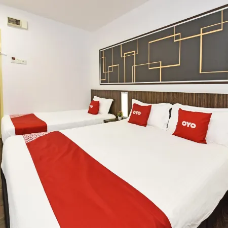 4S Hotel