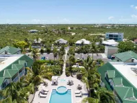 Ports of Call Resort - Beach