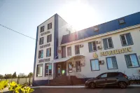 Nautilus (Наутилус) Отели в г. 