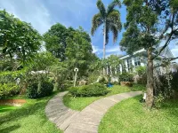 Baan JaoKorKluay Hotels in Mae Yao