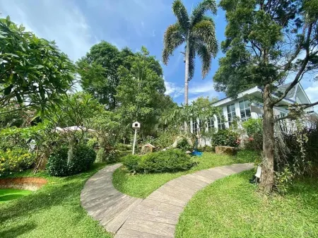 Baan JaoKorKluay Отели рядом с достопримечательностью «Chiang Rai University»