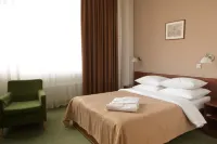 Novaya Krepost' Mini-Hotel