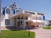 Sudarushka Hotel