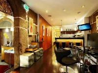Hotel Mestre de Avis Hotels in Guimaraes