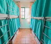 Arena Nest Hostel Hotels in Comarca de Isora