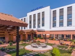 Novotel Kolwezi (Opening September 2025)